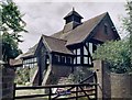 Former Sulhamstead Abbots Congregational Chapel