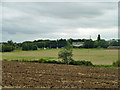 View across the Chelmer valley