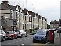 Hawthorn Road, NW10