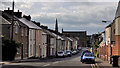 Marquis Street, Newtownards