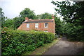 House on Masters Lane