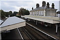 Teddington Station