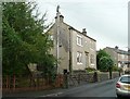 House, Green Lane, Greetland