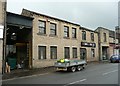 Engineering Works, Stainland Road, Greetland