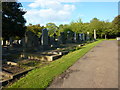 Saltwell Cemetery, Gateshead