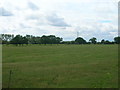 Farmland near Fenwick Grange