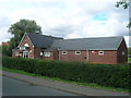 Sykehouse Village Hall