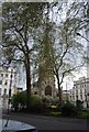 Church of St James, Sussex Gardens