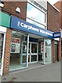 The Carphone Warehouse, Station Road