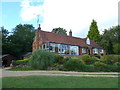 Canalside Cottage, Wyvern Shipping Company