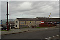 Holyhead Boat Yard