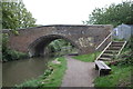 SP4909 : Oxford Canal bridge #236 by Roger Templeman