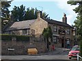 "The Rose and Crown", Wadsley, Sheffield