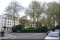 Hyde Park Square