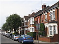 Huddlestone Road, NW2 (2)