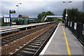 Nailsea & Backwell Station