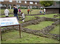 Kings Weston Roman Villa