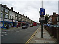 High Street, Harlesden