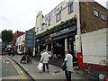 The Misty Moon public house, Harlesden