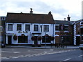 The Red Lion, High Street, Milford on Sea