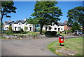 Merton Cottages