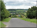 Lydden, Coldred Hill