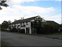 NY4027 : The Sportsman's Inn by David Purchase