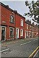 York Street - Leek