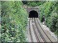 Lydden, Chatham Main Railway Line