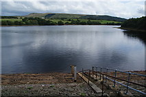 SD6215 : Yarrow Reservoir by Bill Boaden