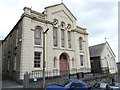 Capel Carmel, Conwy