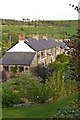 School Row, Rosedale Abbey