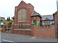 Lake Street Methodist Church, Lower Gornal