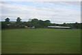 Farmland, Todhurst Farm