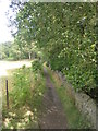 Bridleway - Horsforth Ring Road