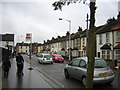 Bensham Lane, Thornton Heath