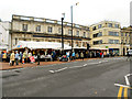 The Parade, Neath