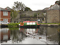 Castle Quay, Neath Canal