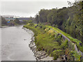 River Neath and Tennant Canal