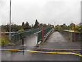 Bridge over River Neath