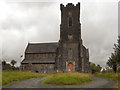 Church of St David/Eglwys Dewi Sant, Carmarthen