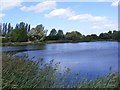 Wilford Bridge Fishing Lake