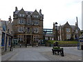 Stromness: the Stromness Hotel