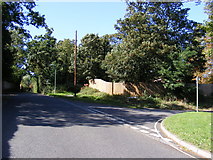 TM2749 : Pytches Road, Melton by Geographer