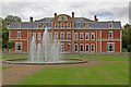 Fetcham Park House