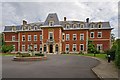 Fetcham Park House