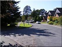 TM2749 : Melton Grange Road,  Mill Hill,  Melton by Geographer