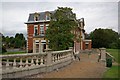 Fetcham Park House