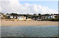 Porth Beach