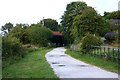 The Camel Trail at Guineaport